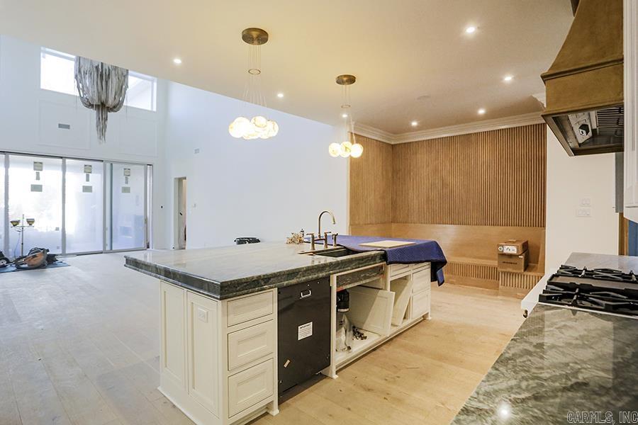 Newtons - Residential