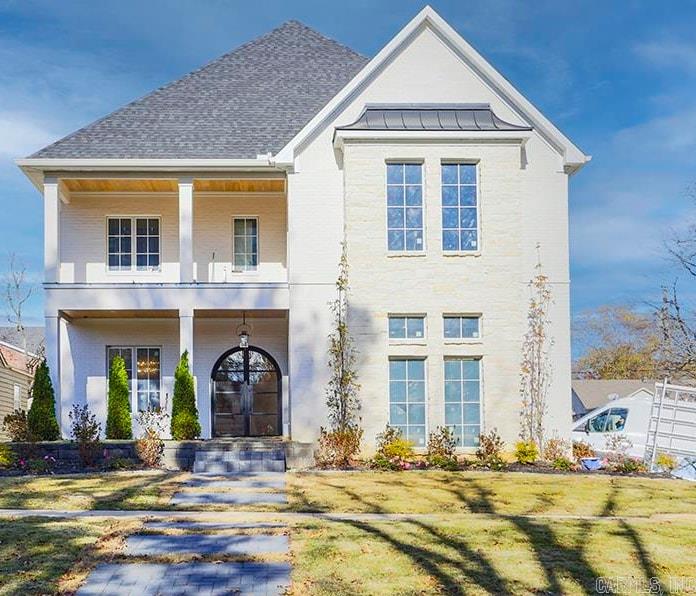 Newtons - Residential