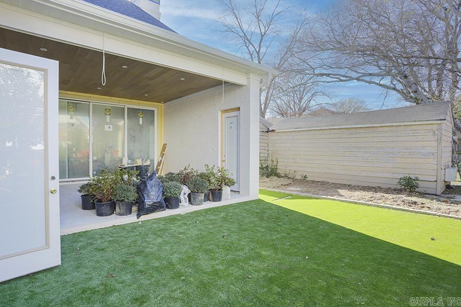 Newtons - Residential