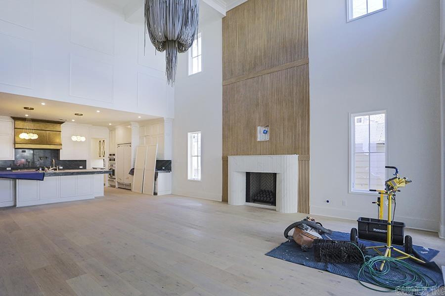 Newtons - Residential