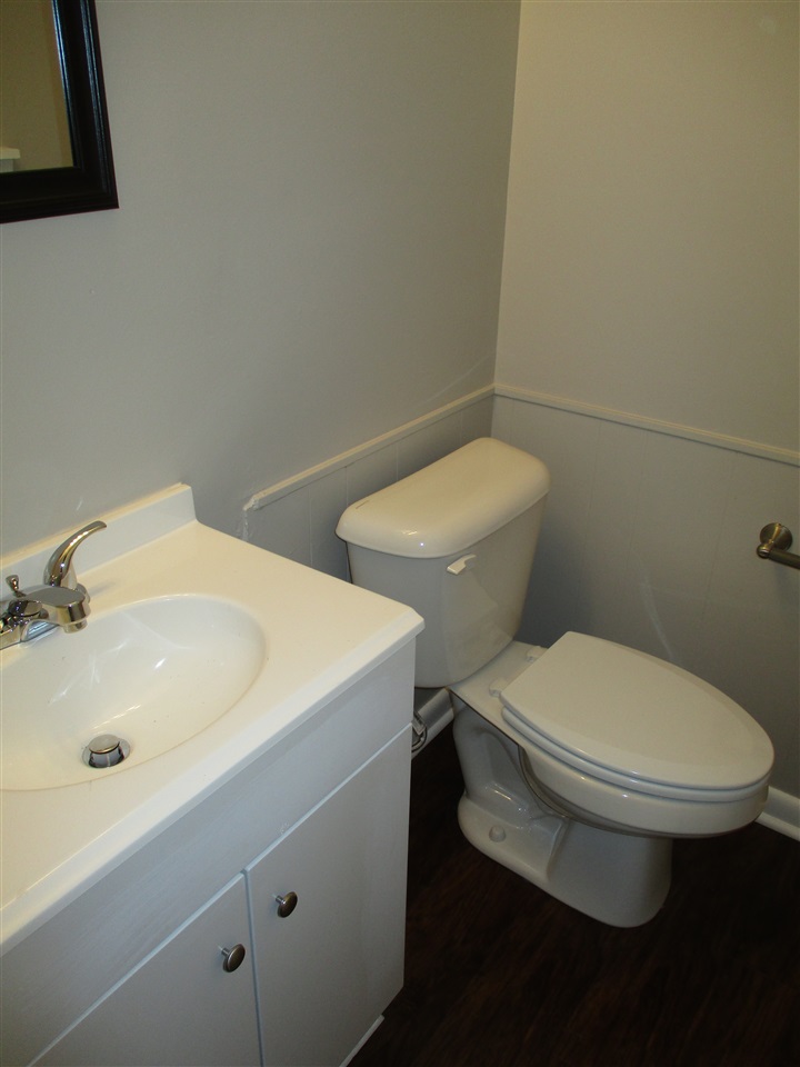 Middleton - Residential Lease