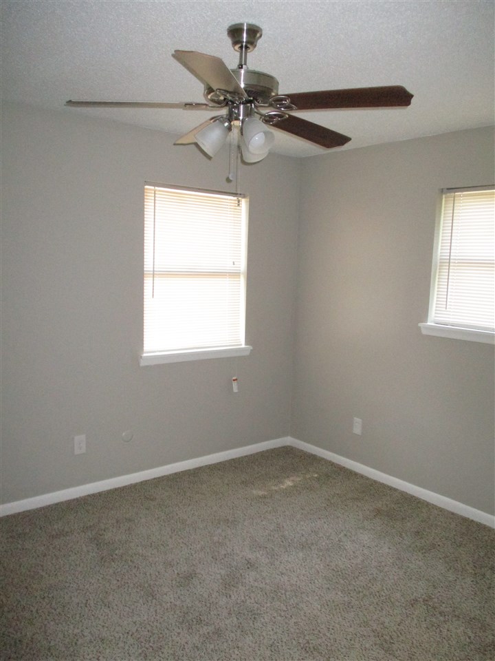 Middleton - Residential Lease