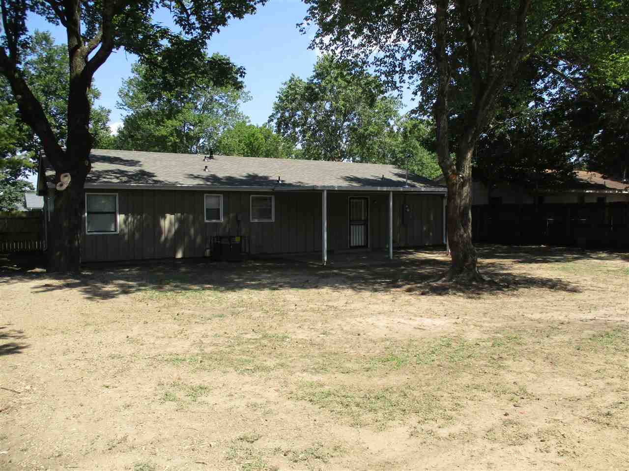 Middleton - Residential Lease