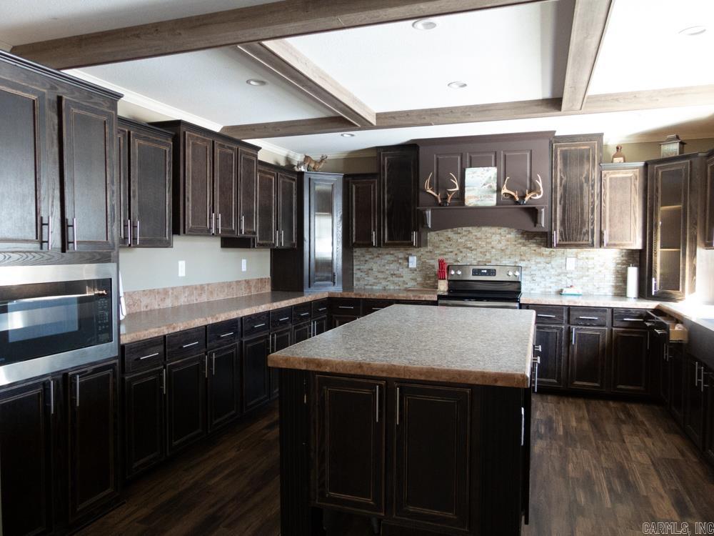 Not In List - Residential