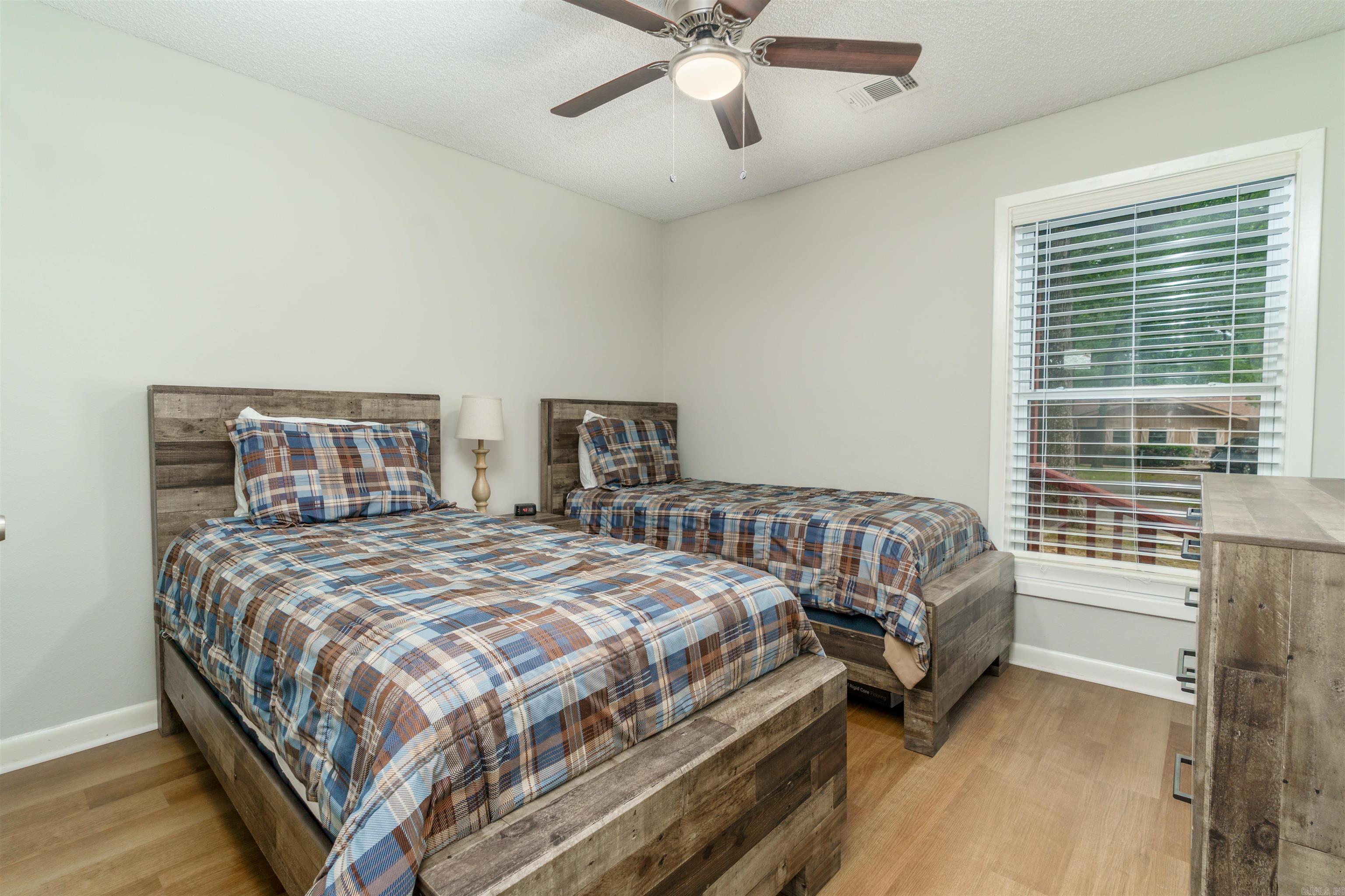 CORONADO COURTS - Residential