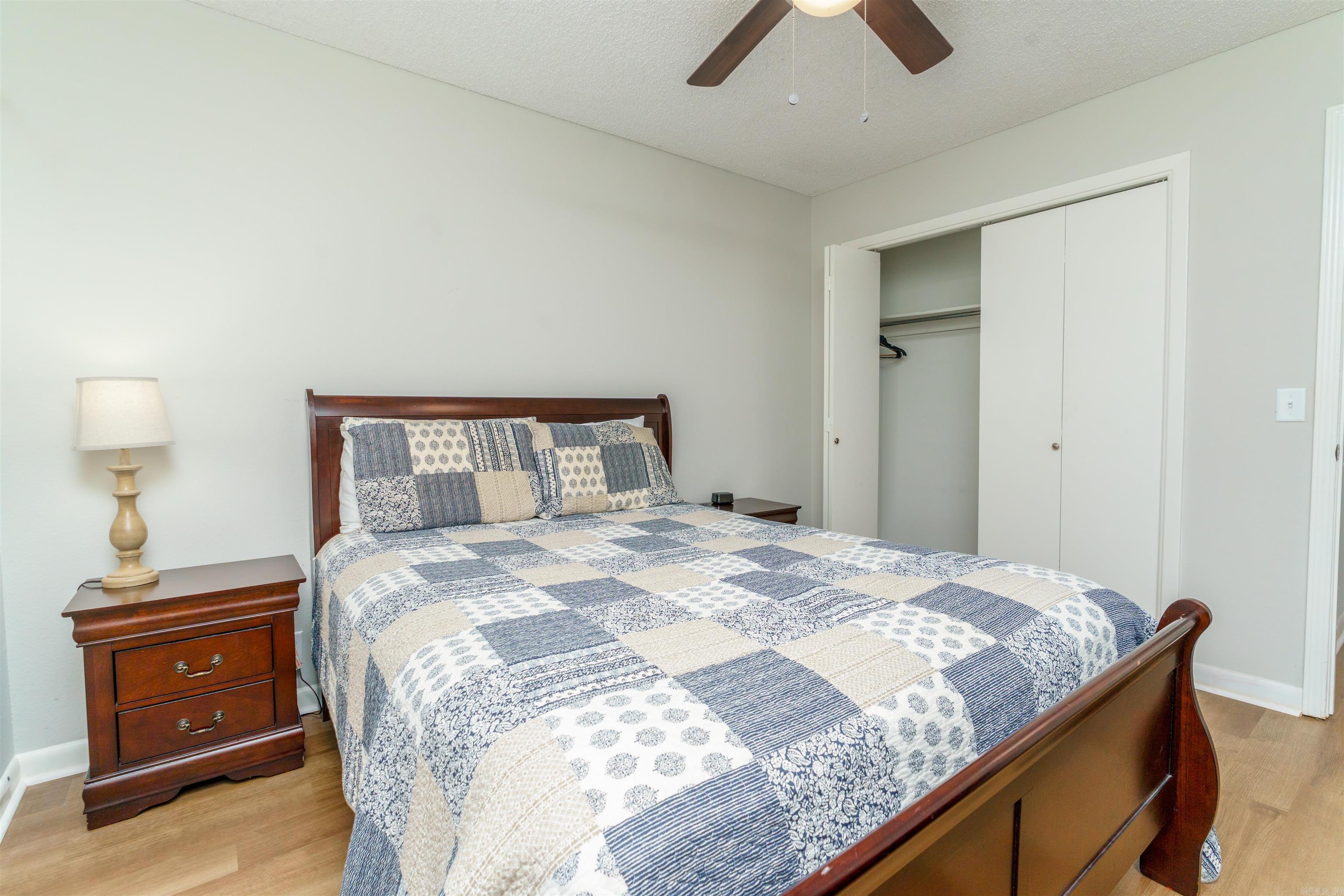CORONADO COURTS - Residential
