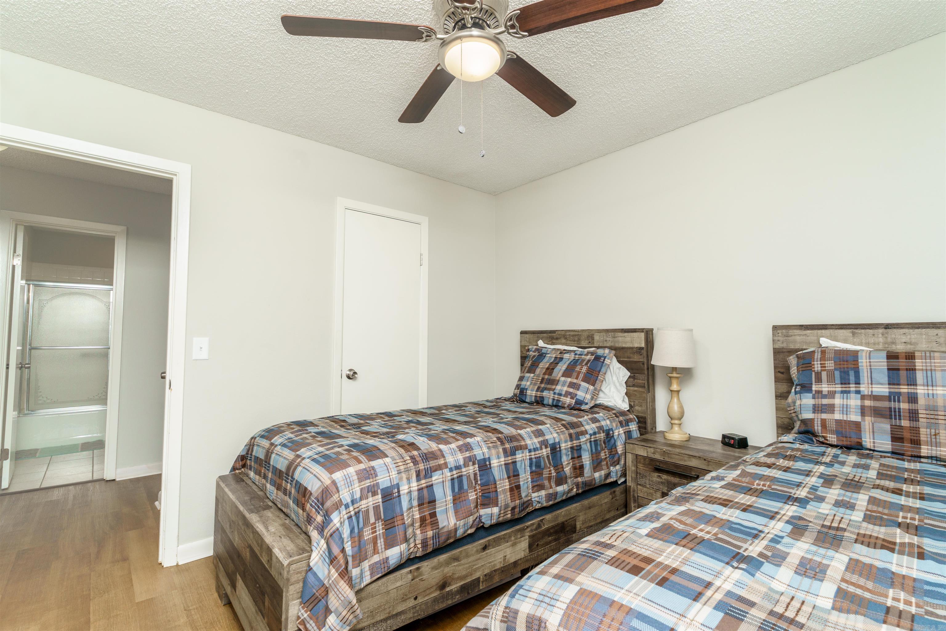CORONADO COURTS - Residential