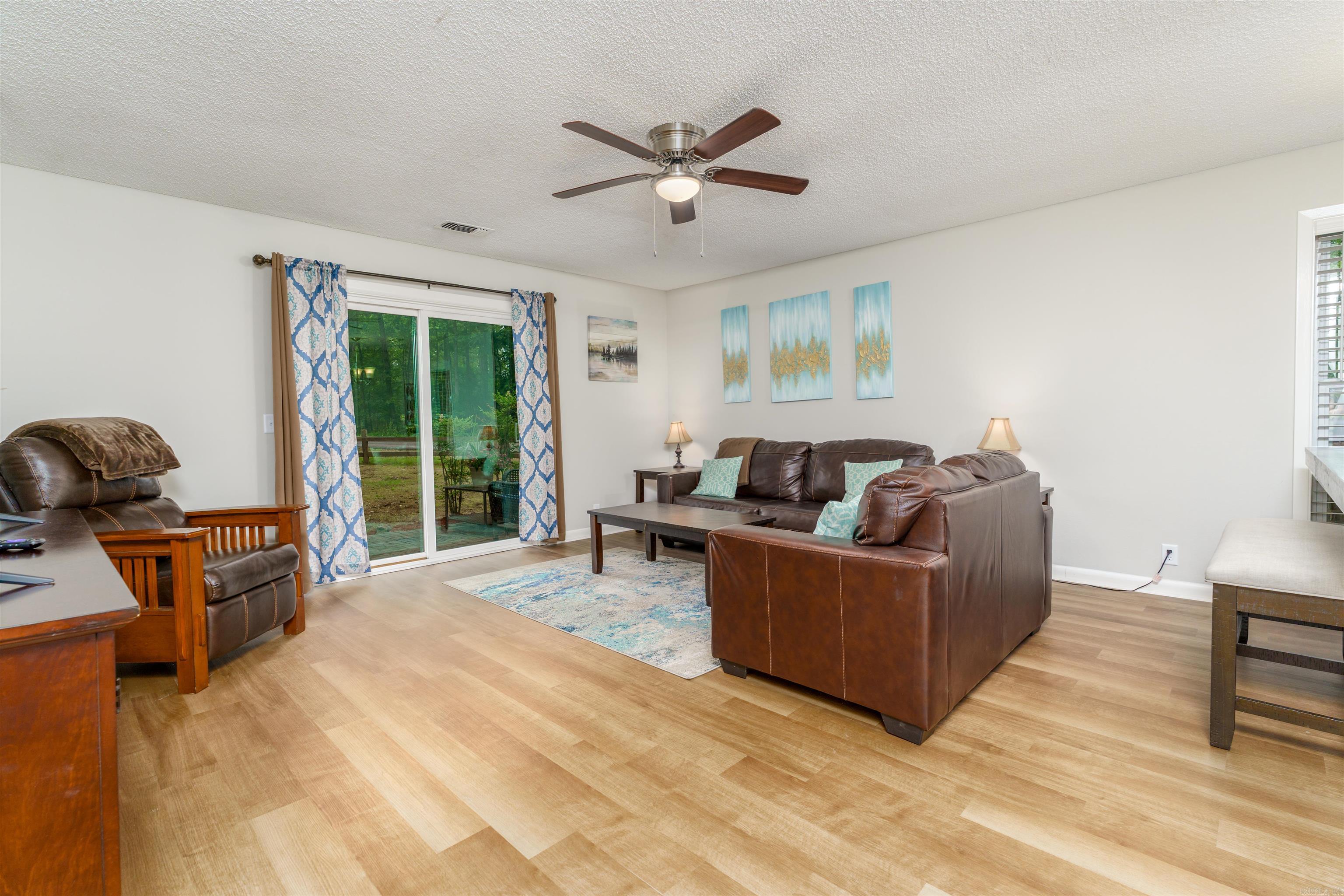 CORONADO COURTS - Residential