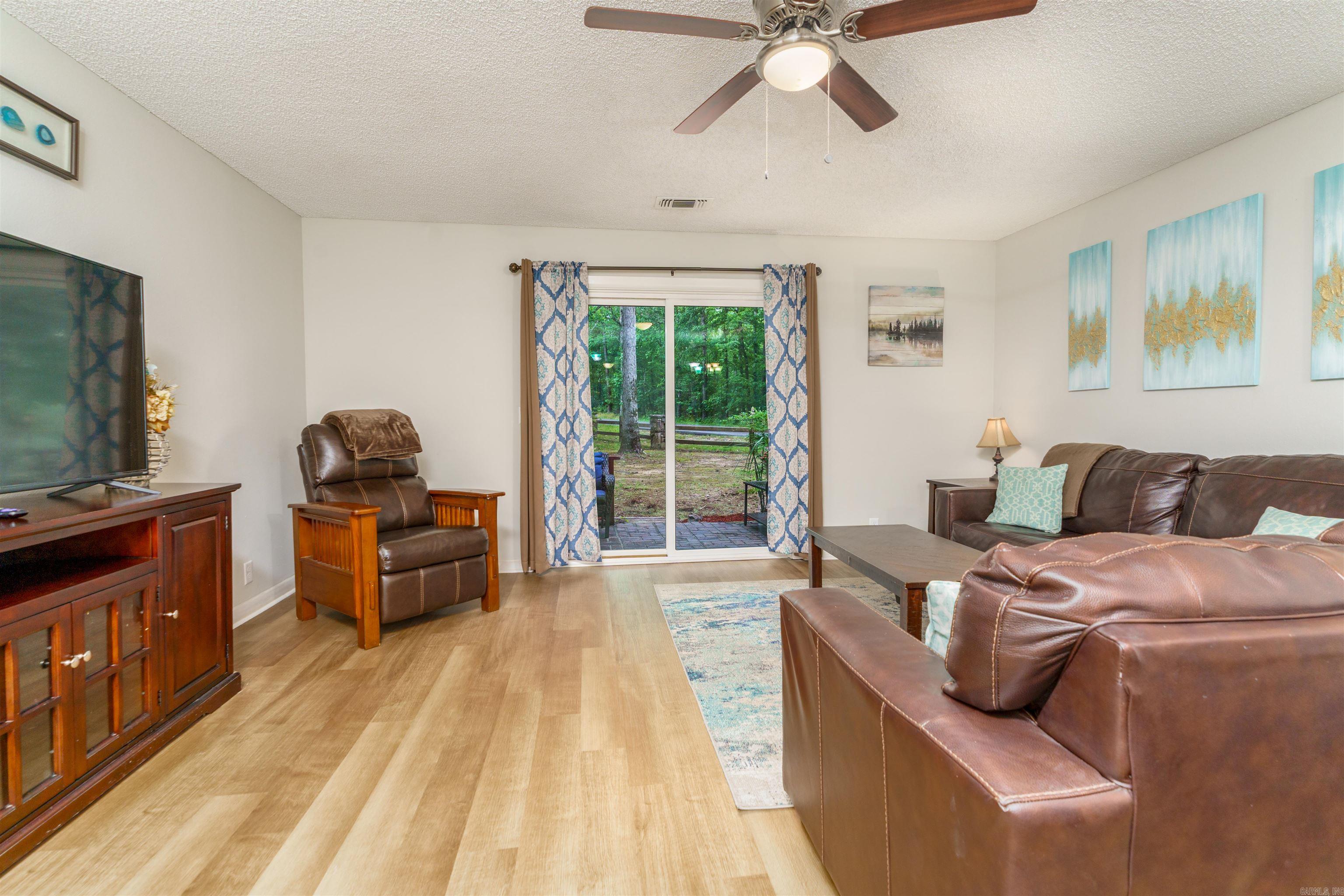 CORONADO COURTS - Residential