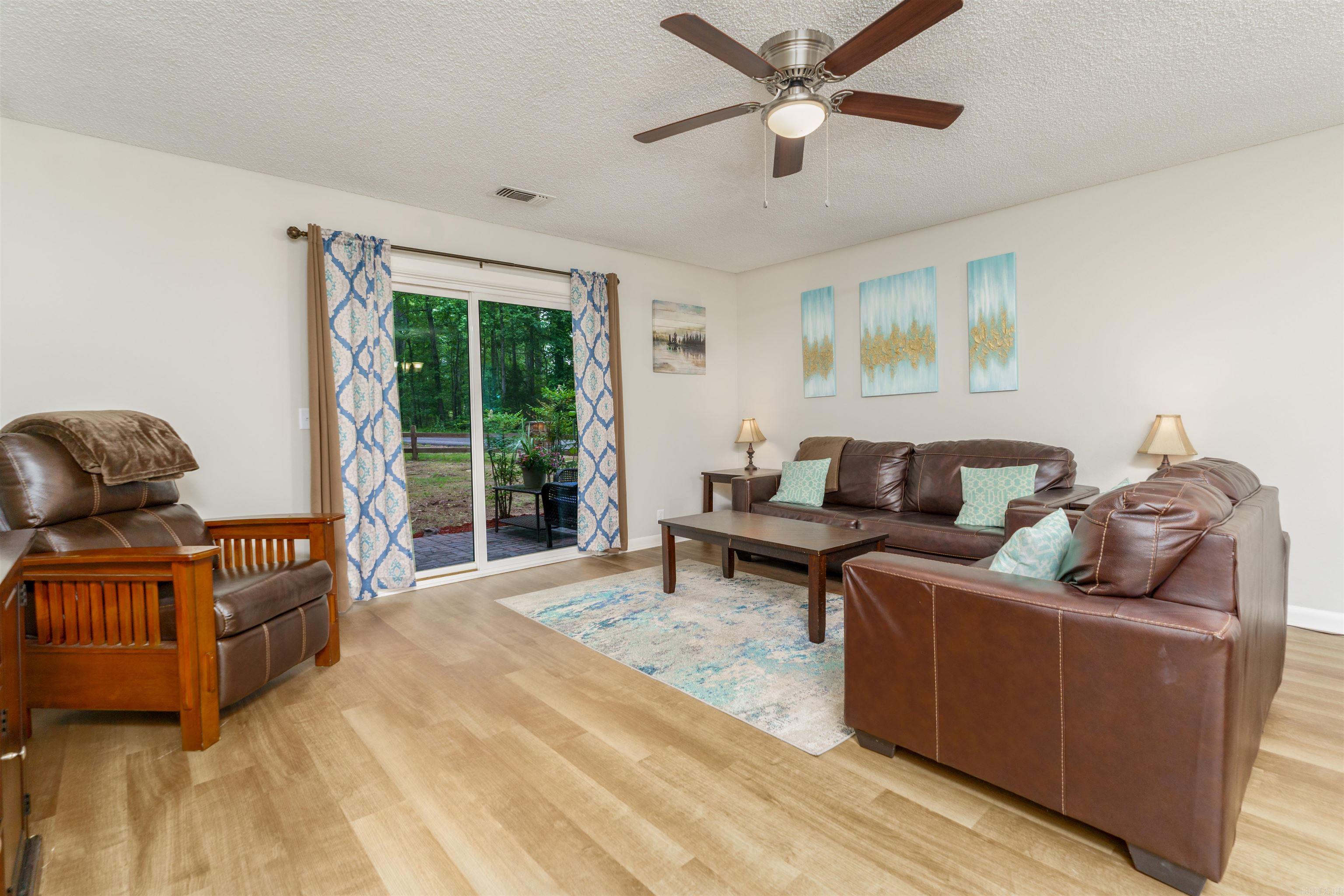 CORONADO COURTS - Residential