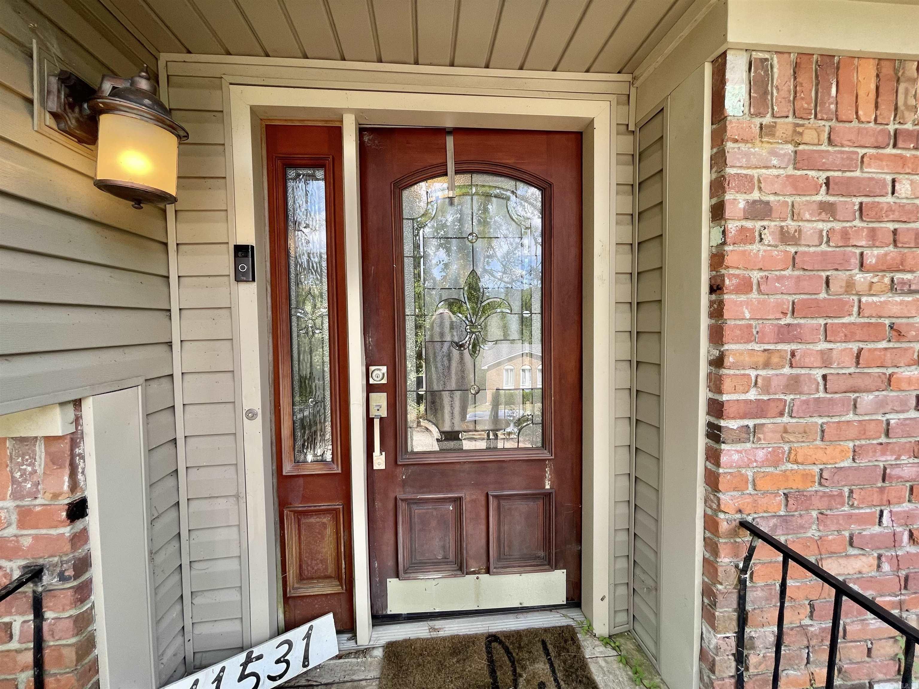 WALTON HEIGHTS - Residential