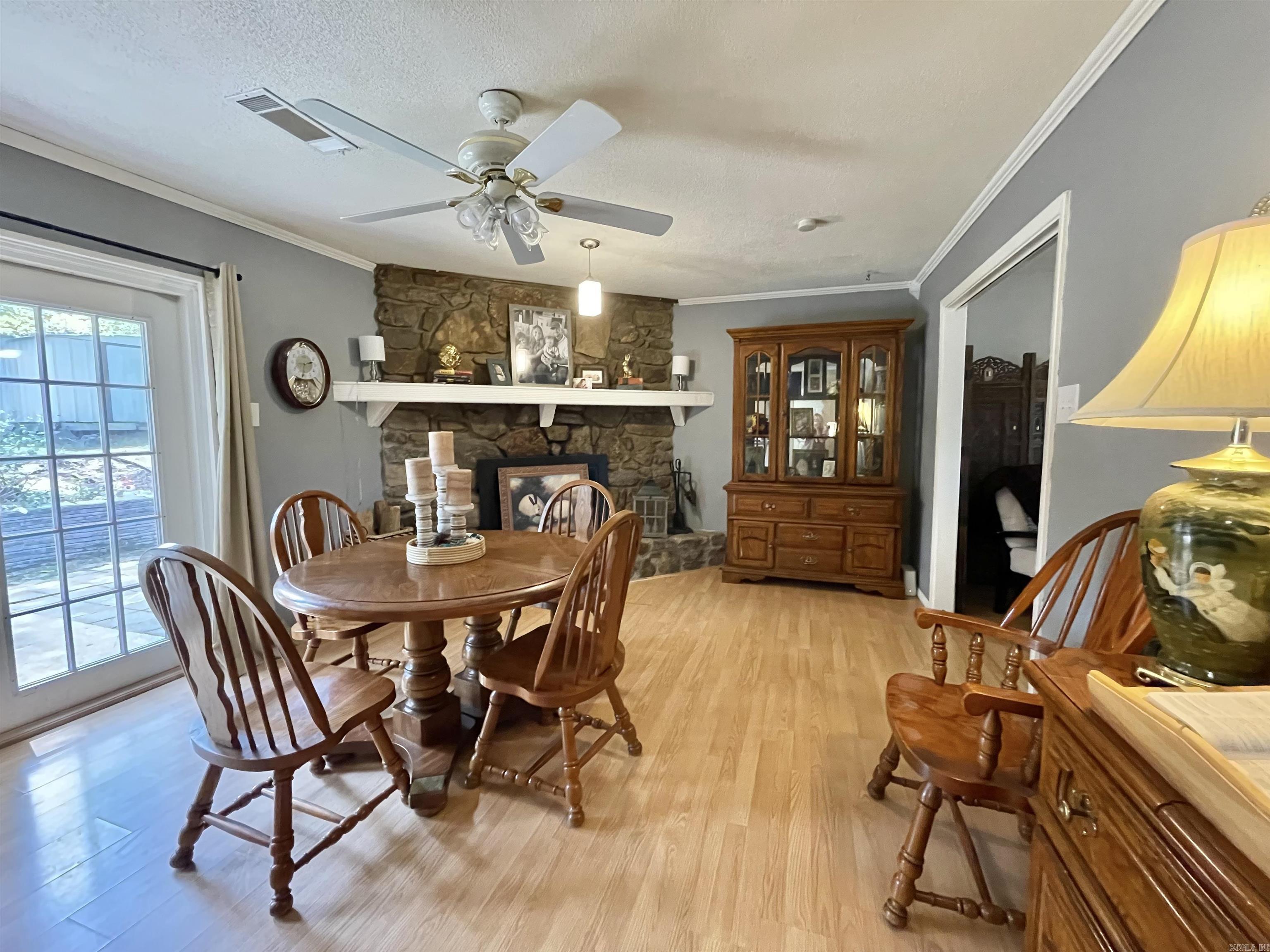 WALTON HEIGHTS - Residential