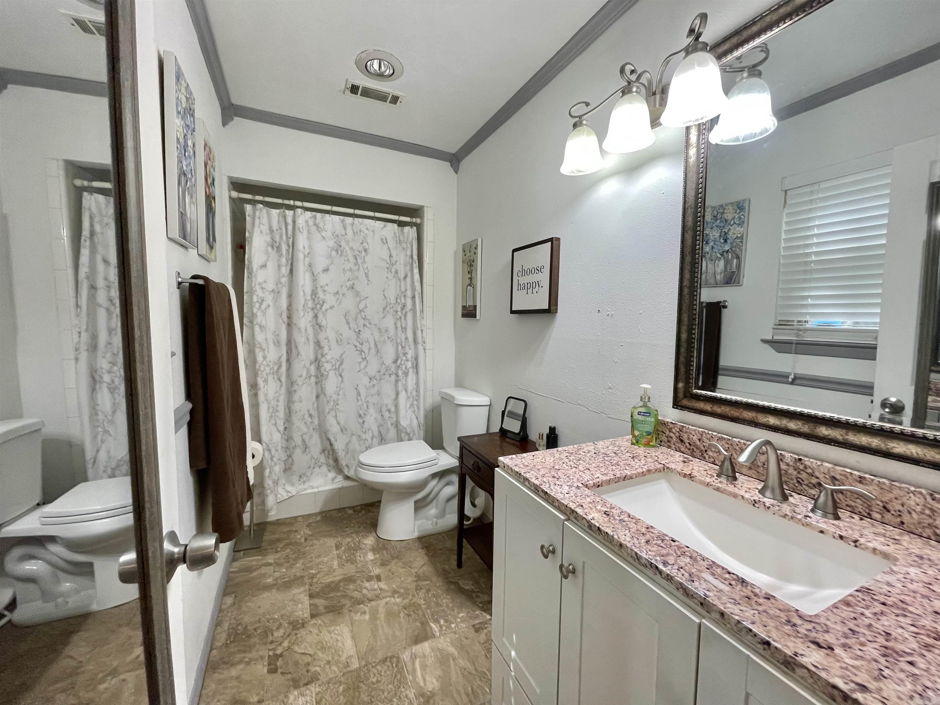 WALTON HEIGHTS - Residential