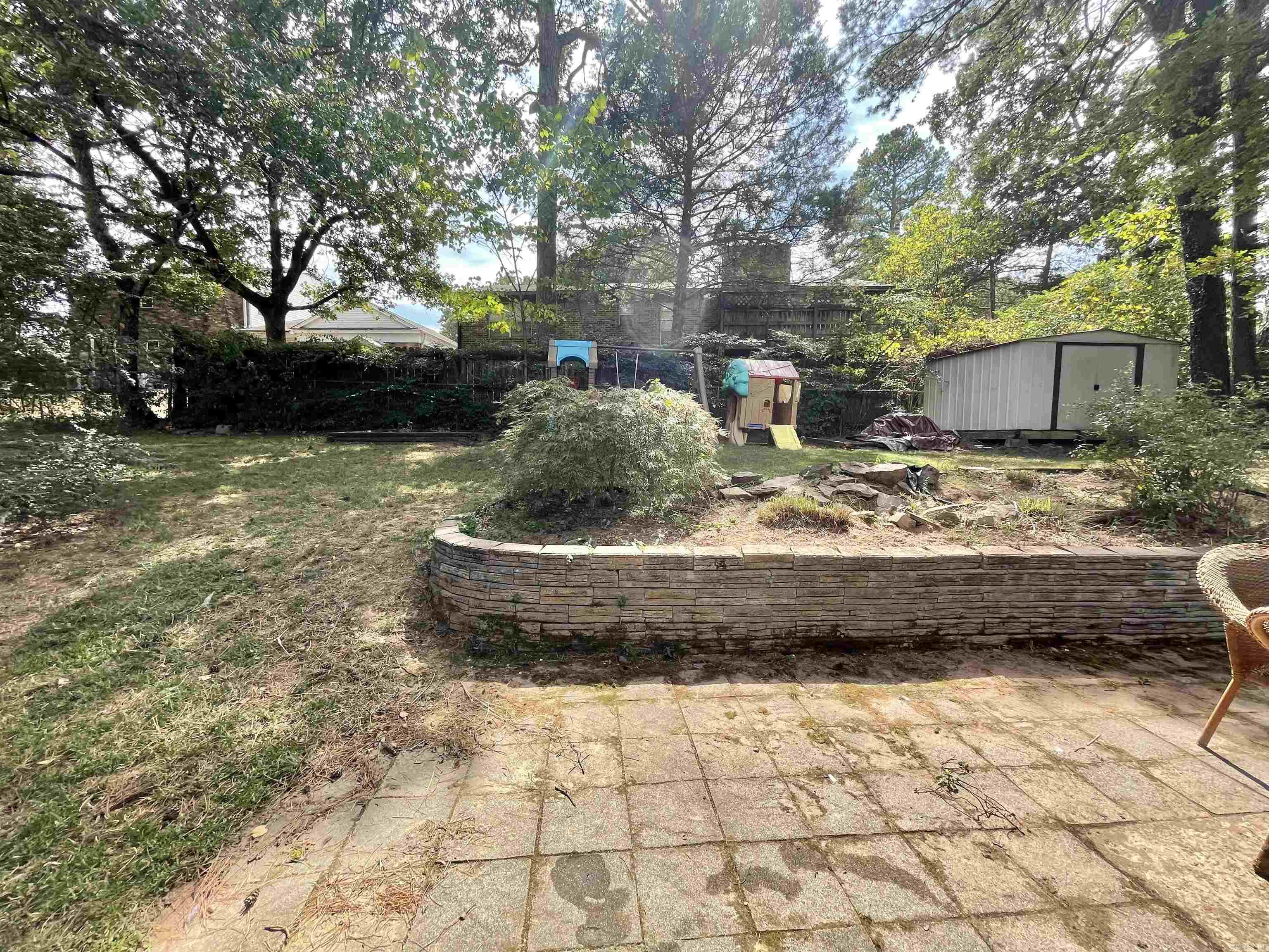 WALTON HEIGHTS - Residential