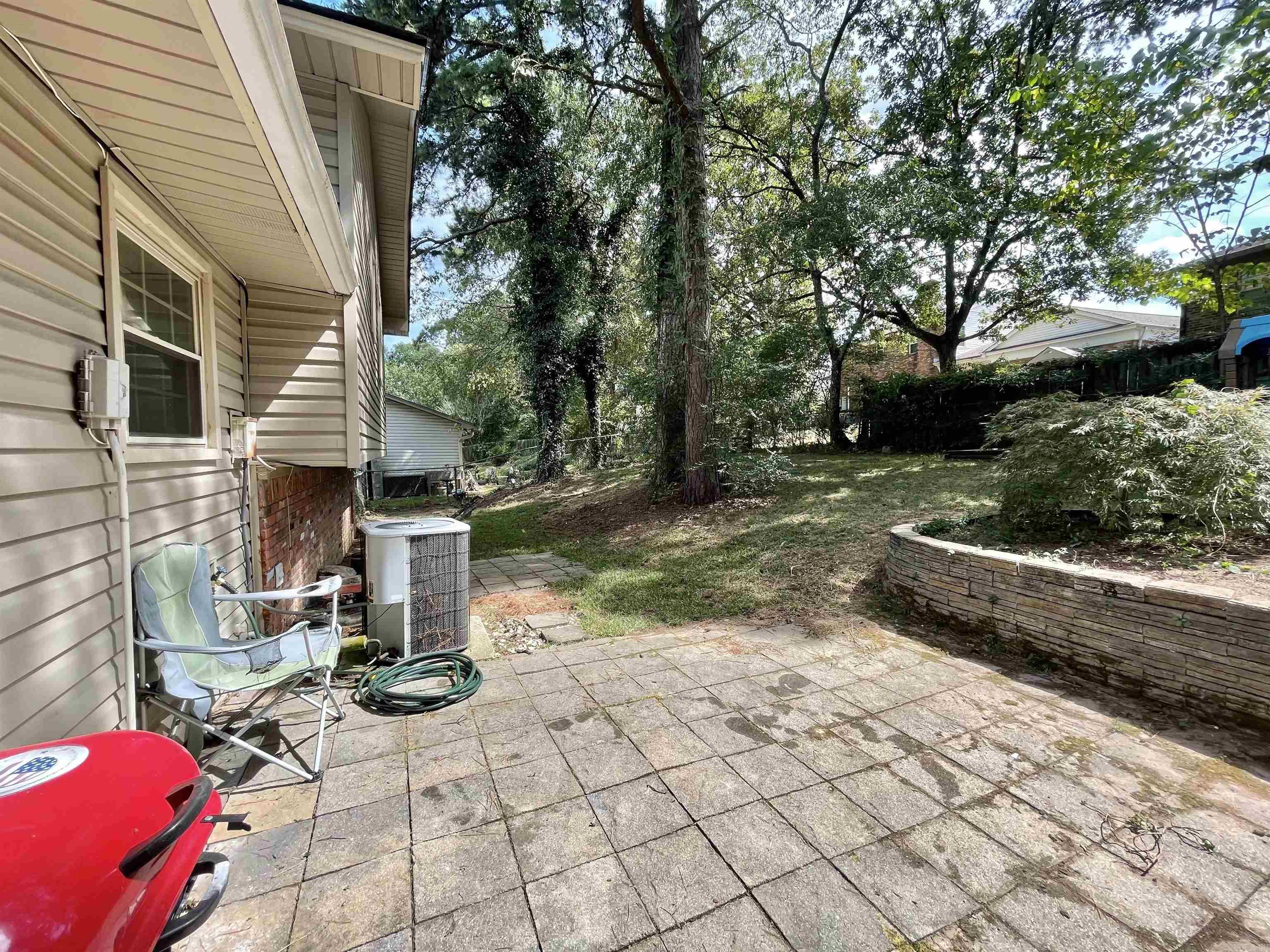 WALTON HEIGHTS - Residential