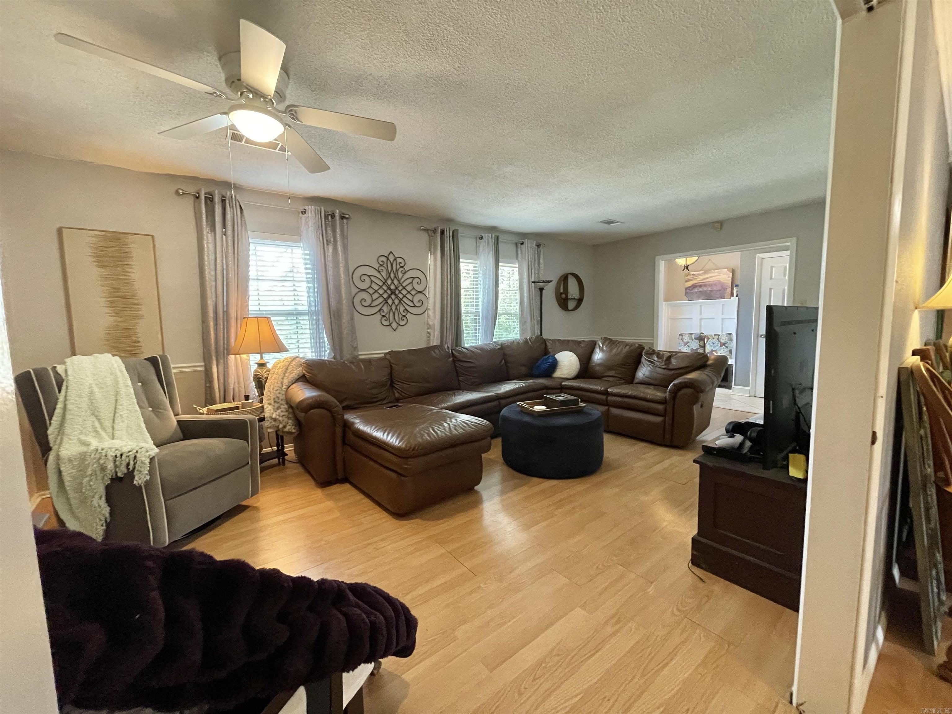 WALTON HEIGHTS - Residential