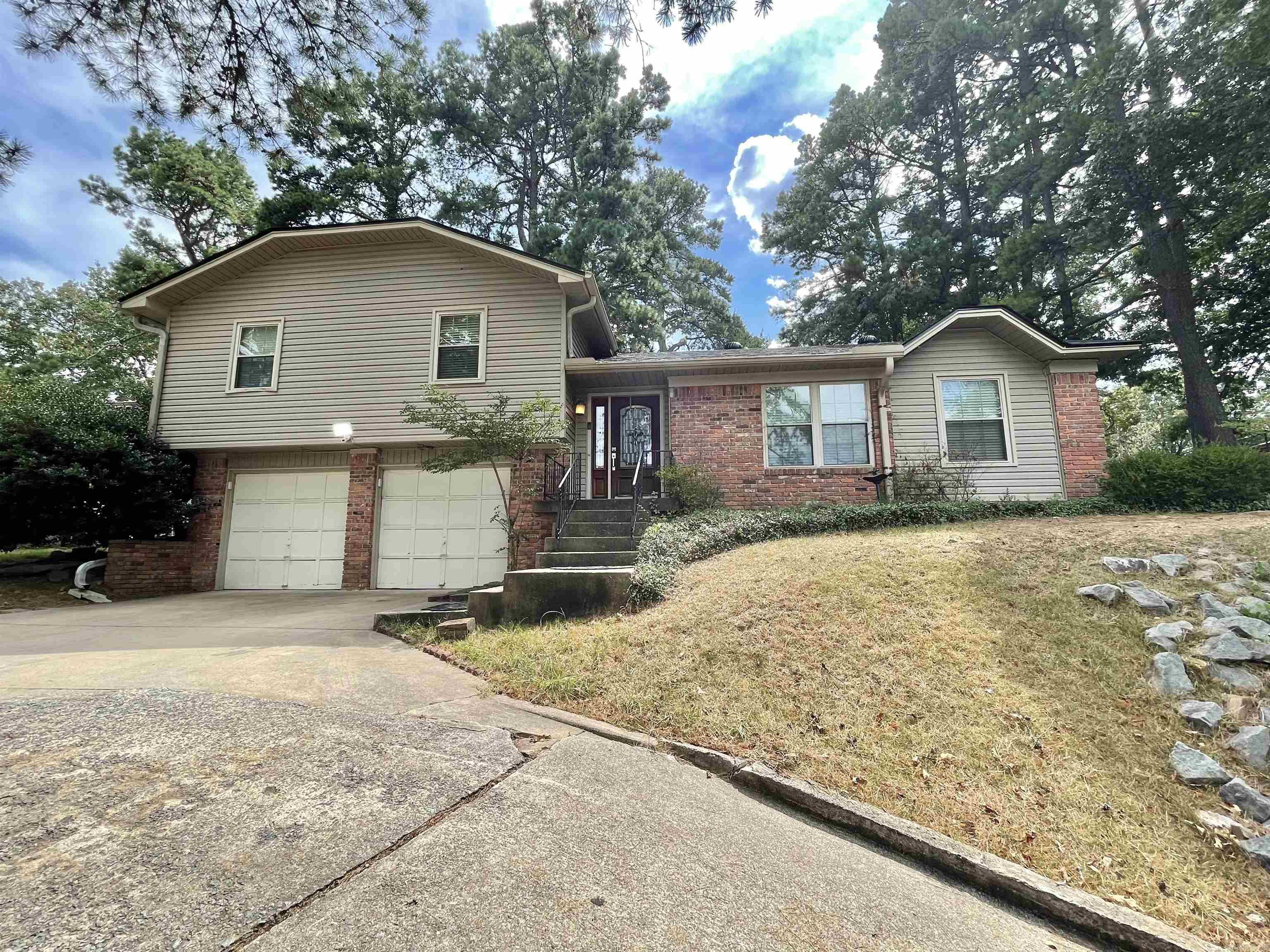 WALTON HEIGHTS - Residential