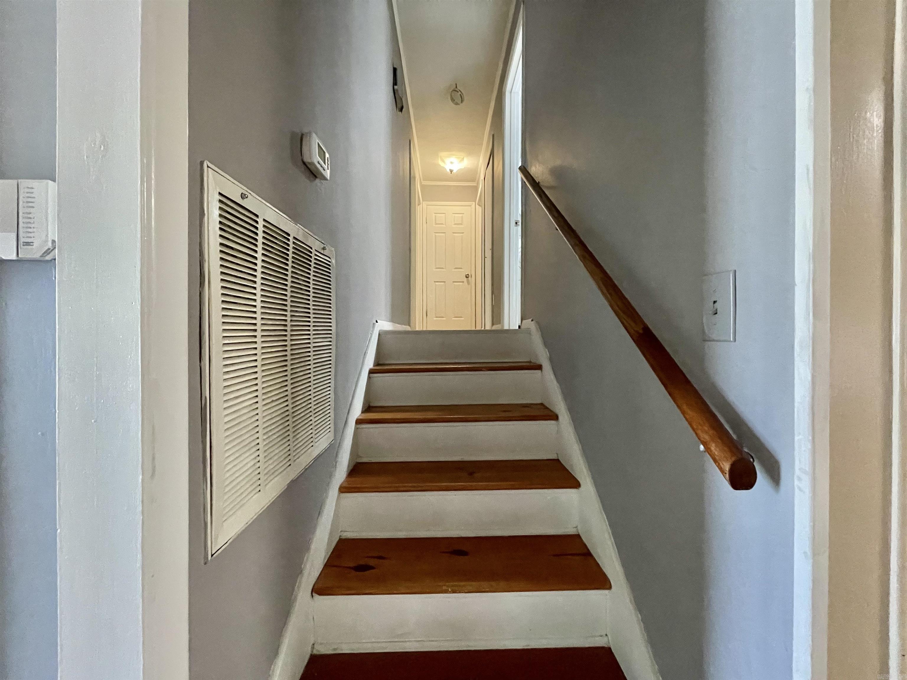 WALTON HEIGHTS - Residential