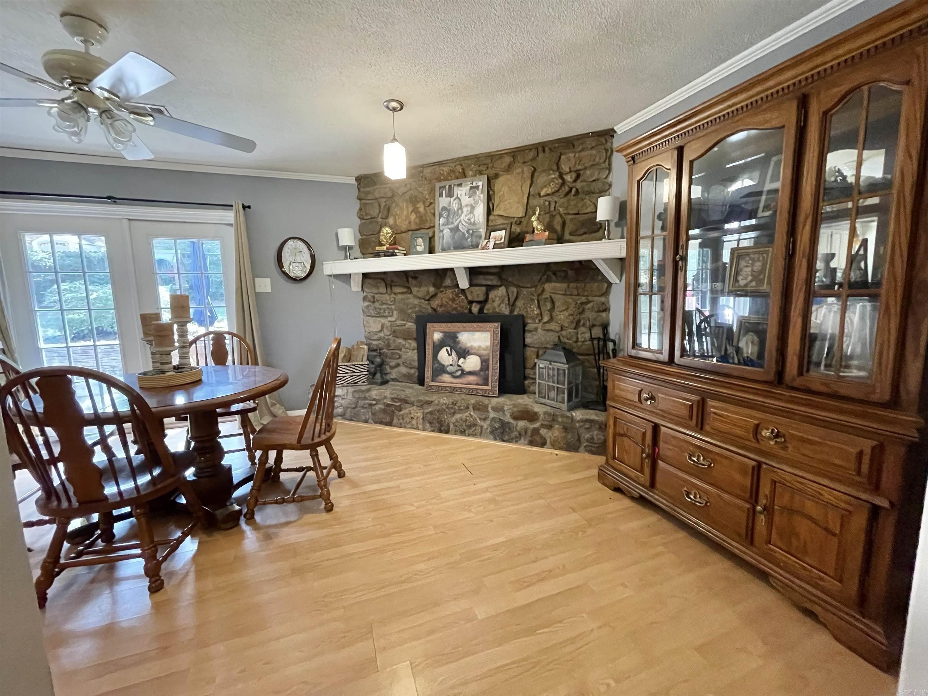 WALTON HEIGHTS - Residential