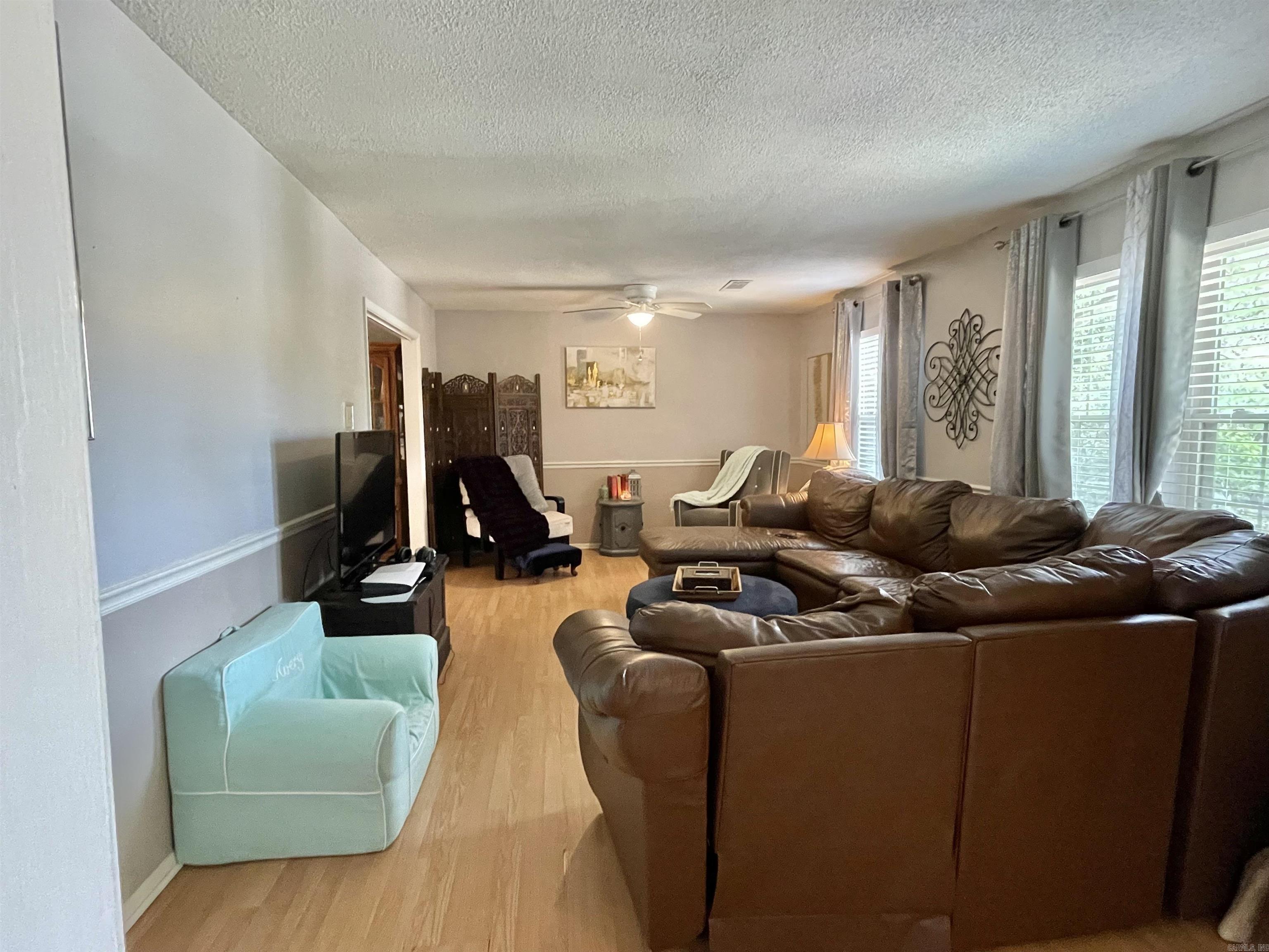 WALTON HEIGHTS - Residential