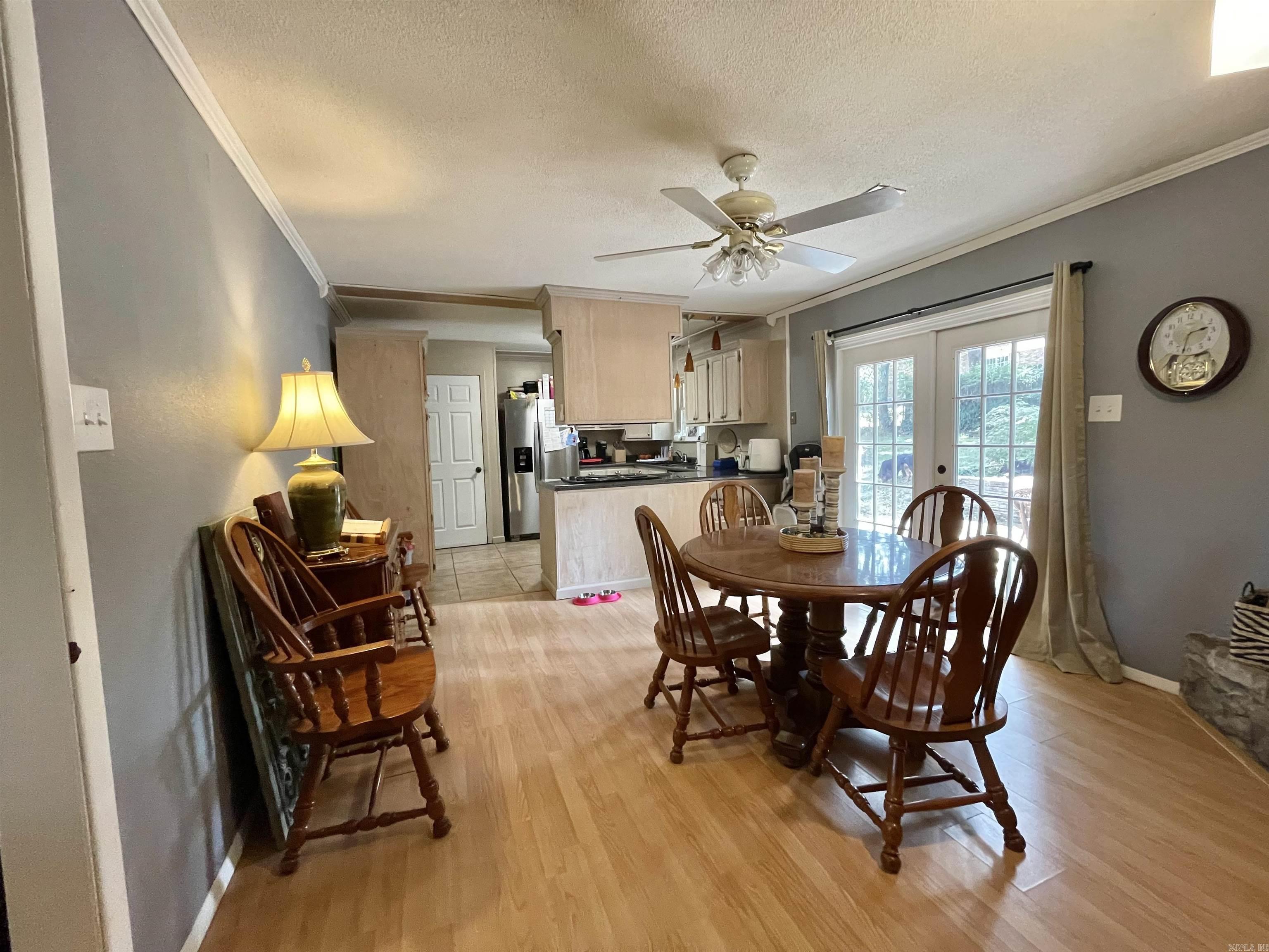 WALTON HEIGHTS - Residential