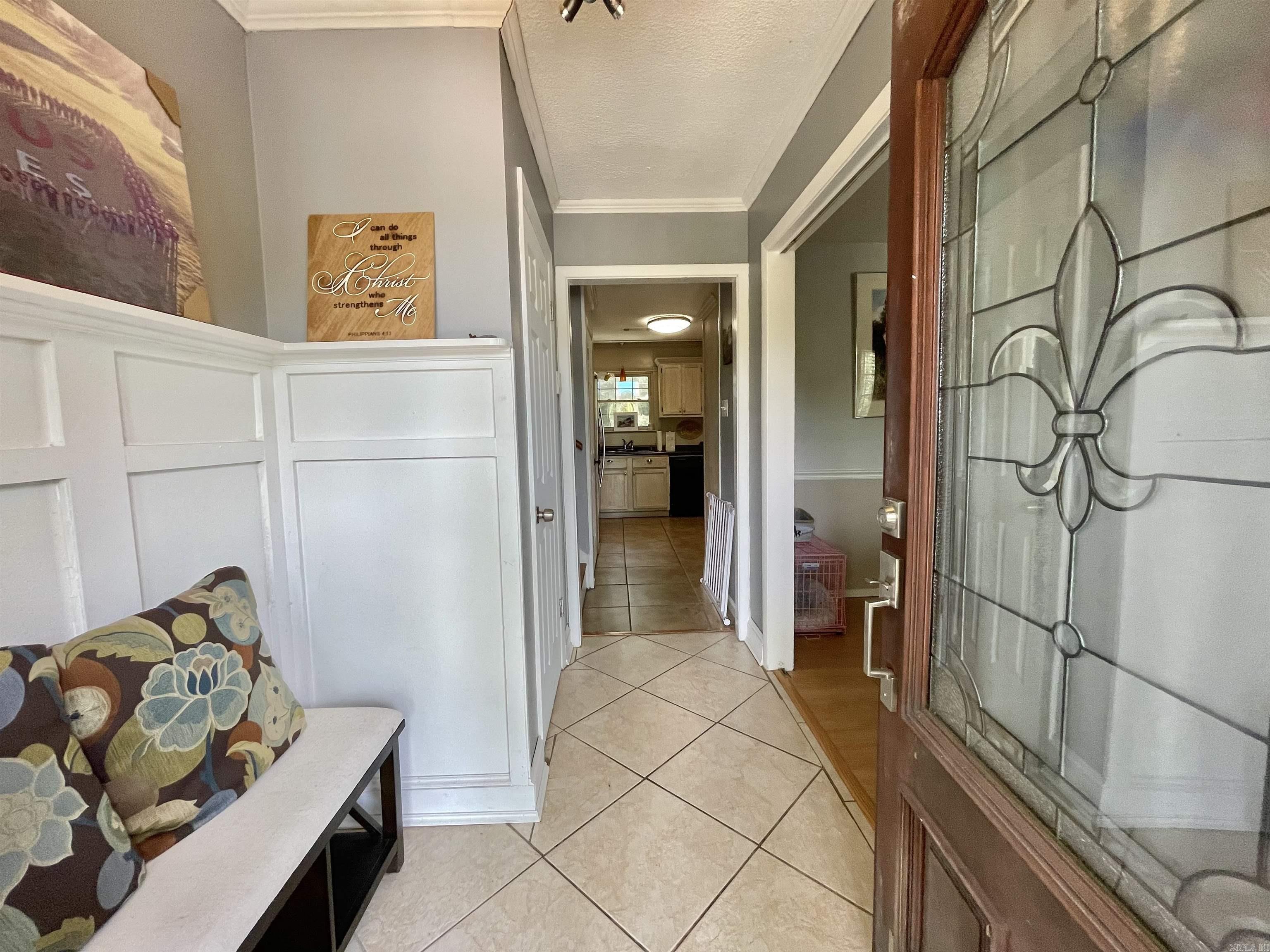 WALTON HEIGHTS - Residential