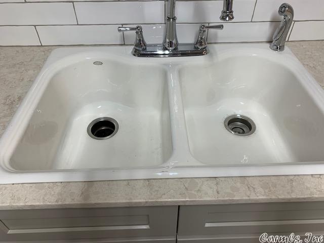 Lake Cherrywood #1 - Residential