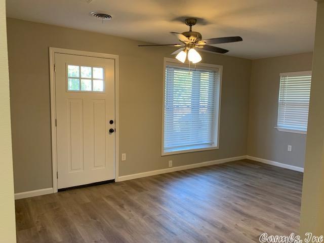 Lake Cherrywood #1 - Residential