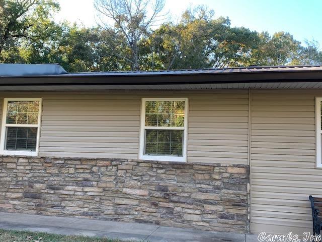 Lake Cherrywood #1 - Residential