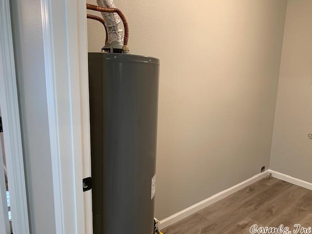 Lake Cherrywood #1 - Residential