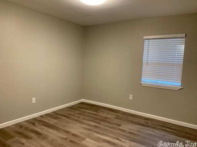 Lake Cherrywood #1 - Residential