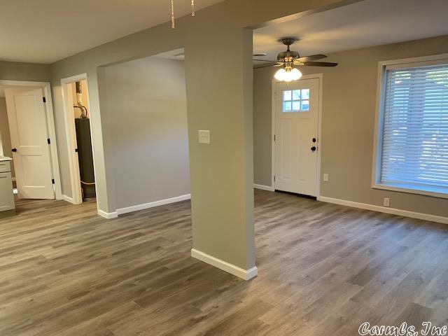 Lake Cherrywood #1 - Residential