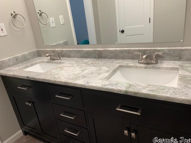 Lake Cherrywood #1 - Residential