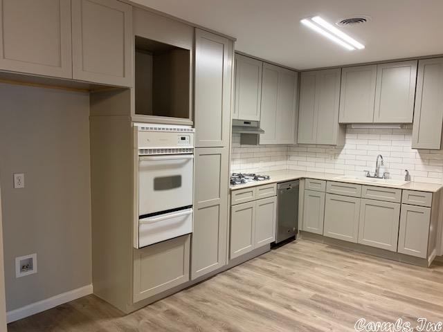 Lake Cherrywood #1 - Residential