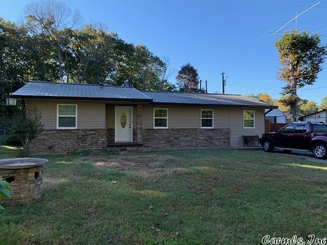 Lake Cherrywood #1 - Residential