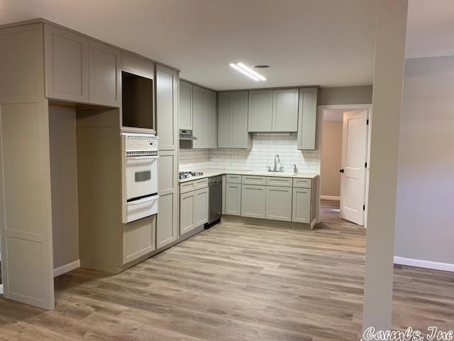 Lake Cherrywood #1 - Residential