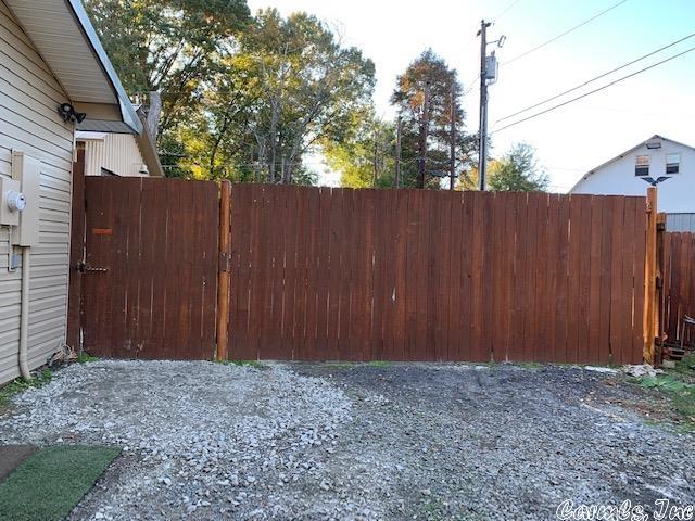 Lake Cherrywood #1 - Residential