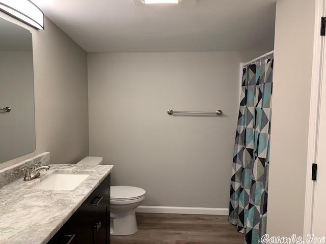 Lake Cherrywood #1 - Residential