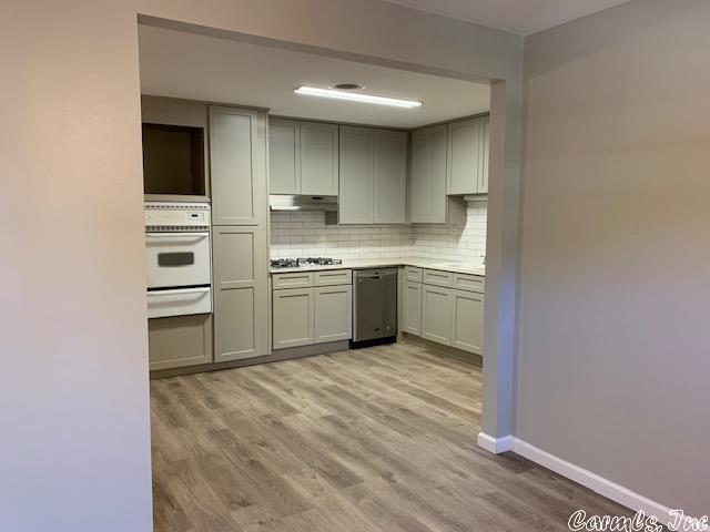 Lake Cherrywood #1 - Residential