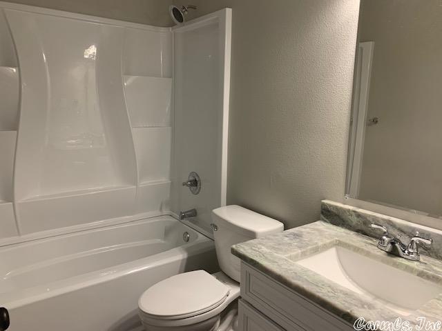 Lake Cherrywood #1 - Residential