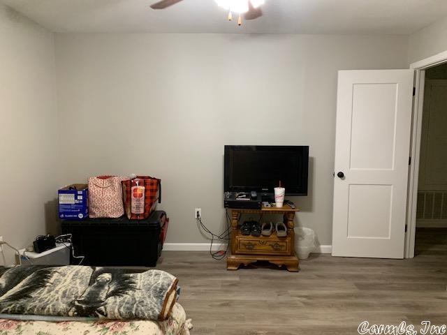 Lake Cherrywood #1 - Residential