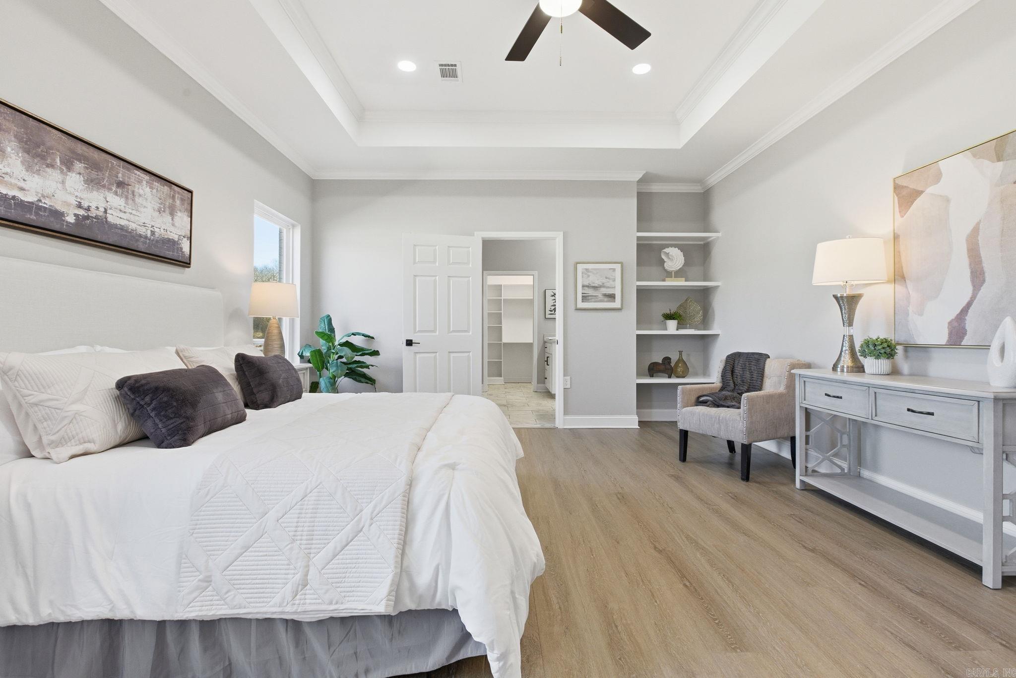 VALLEY VIEW - Residential