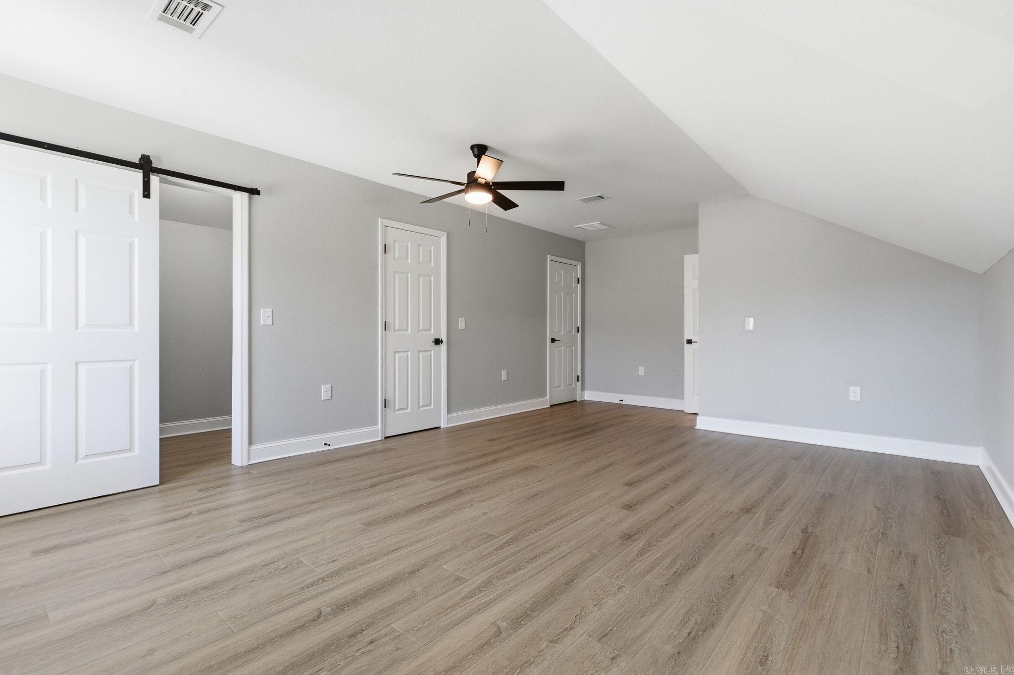 VALLEY VIEW - Residential