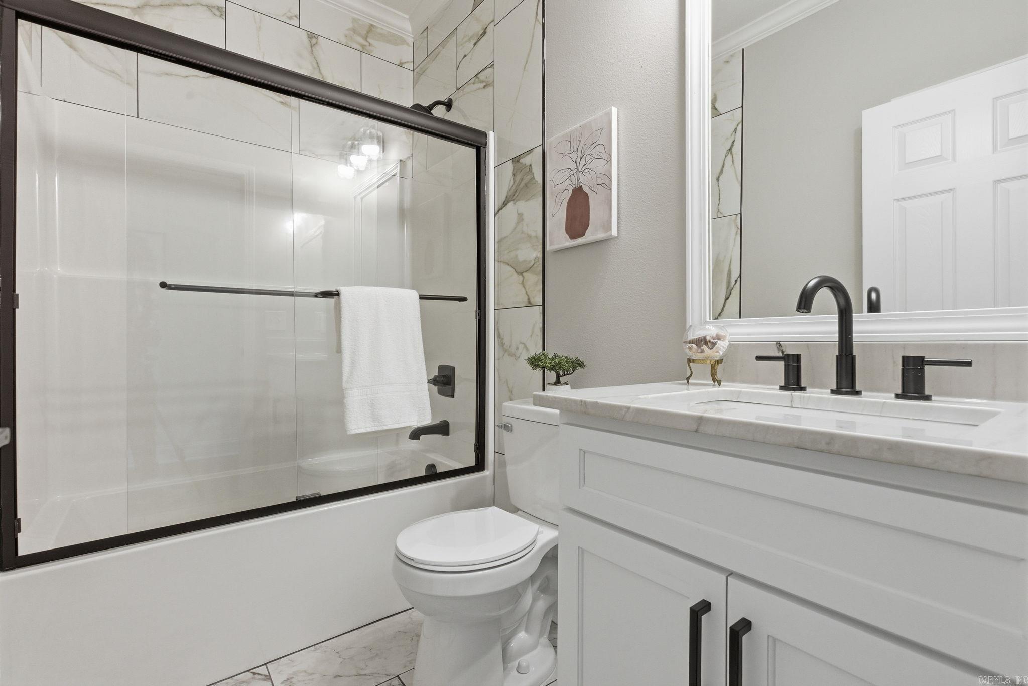 VALLEY VIEW - Residential