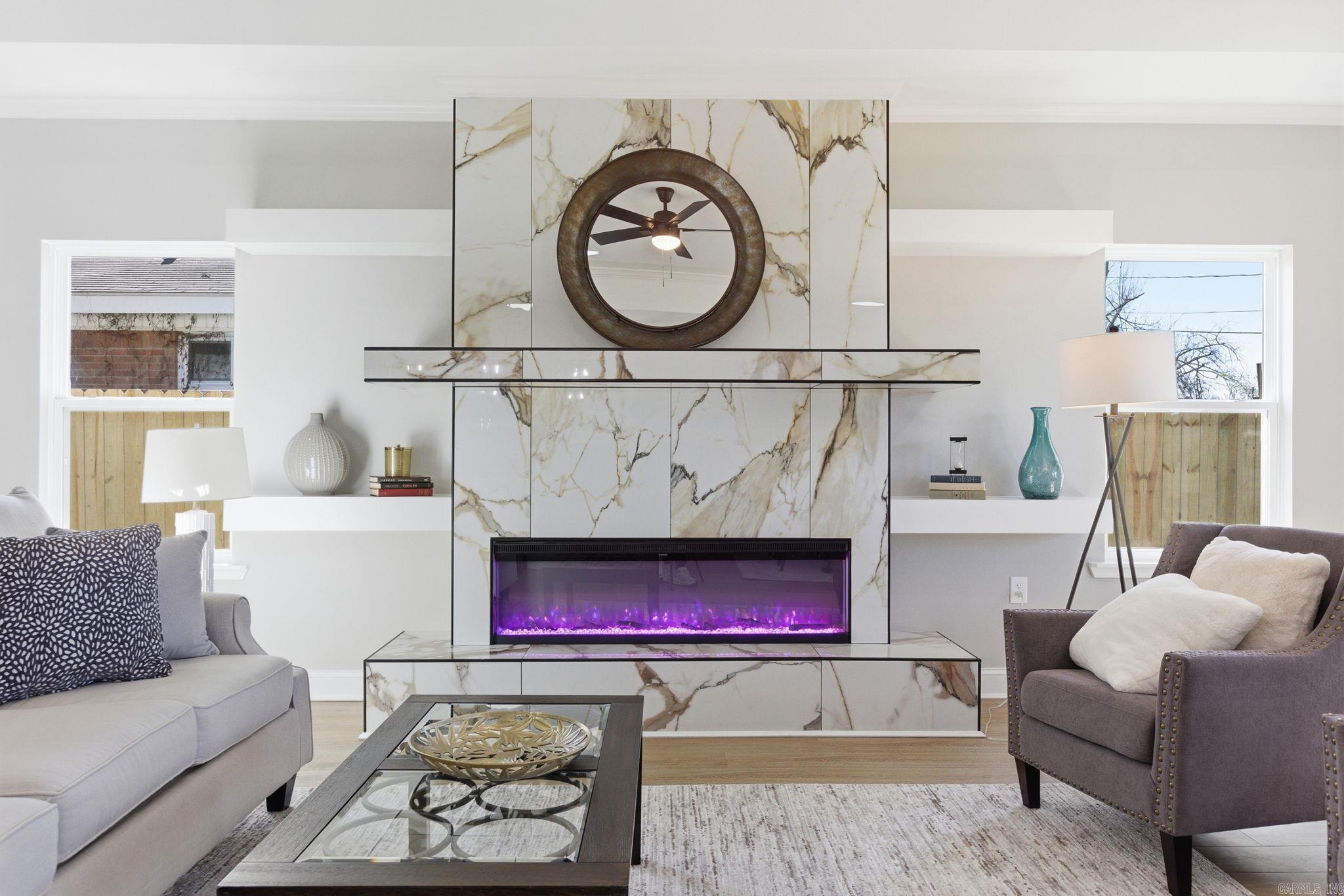 VALLEY VIEW - Residential