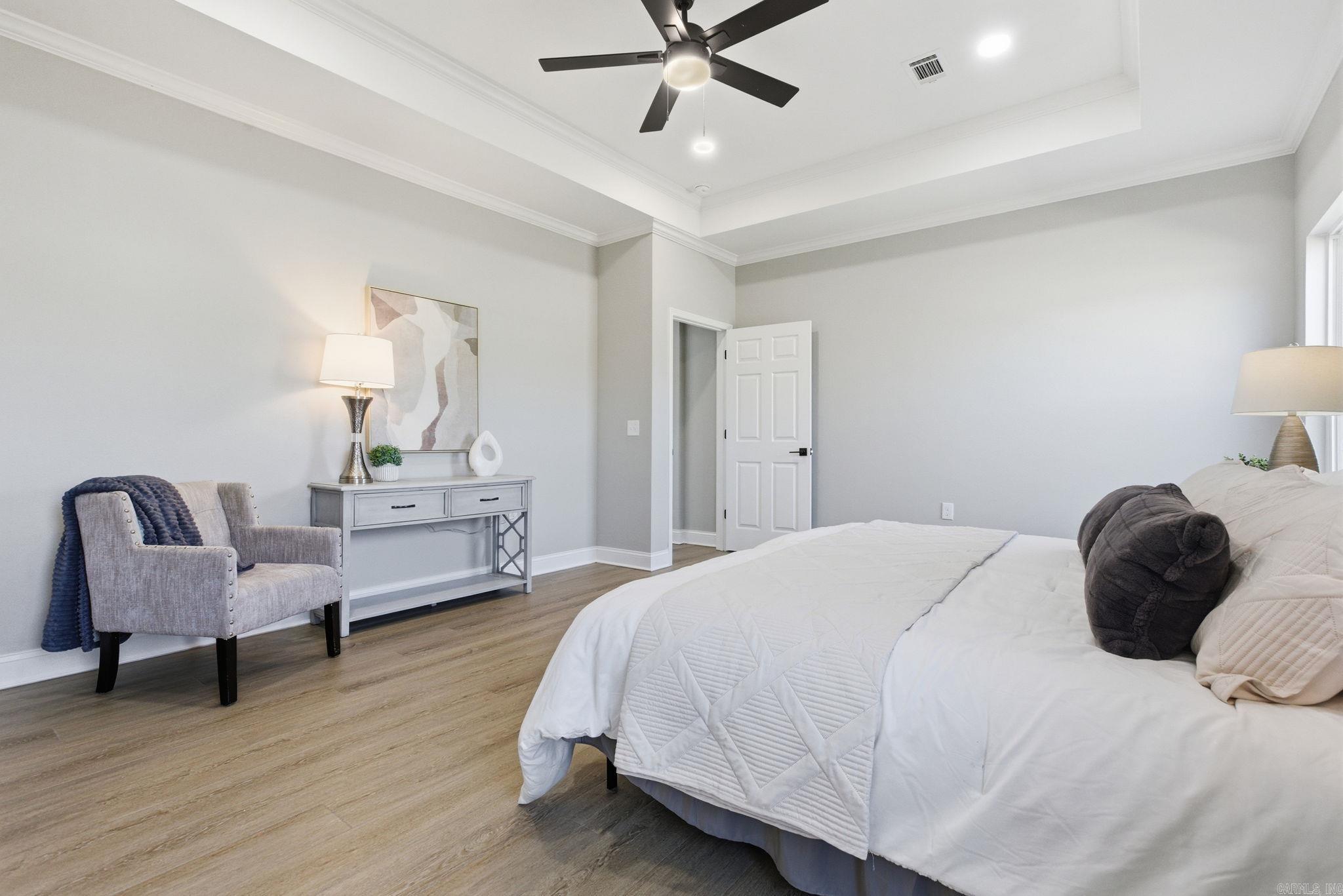 VALLEY VIEW - Residential