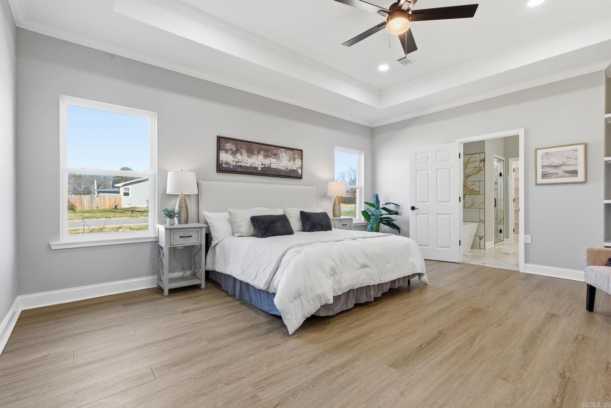 VALLEY VIEW - Residential