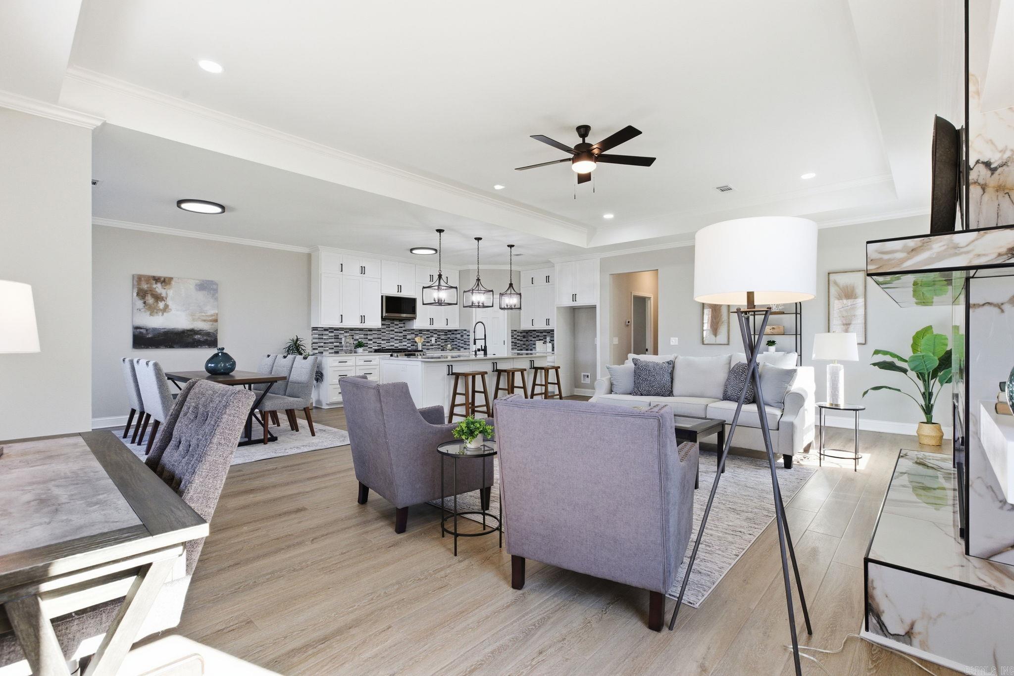 VALLEY VIEW - Residential