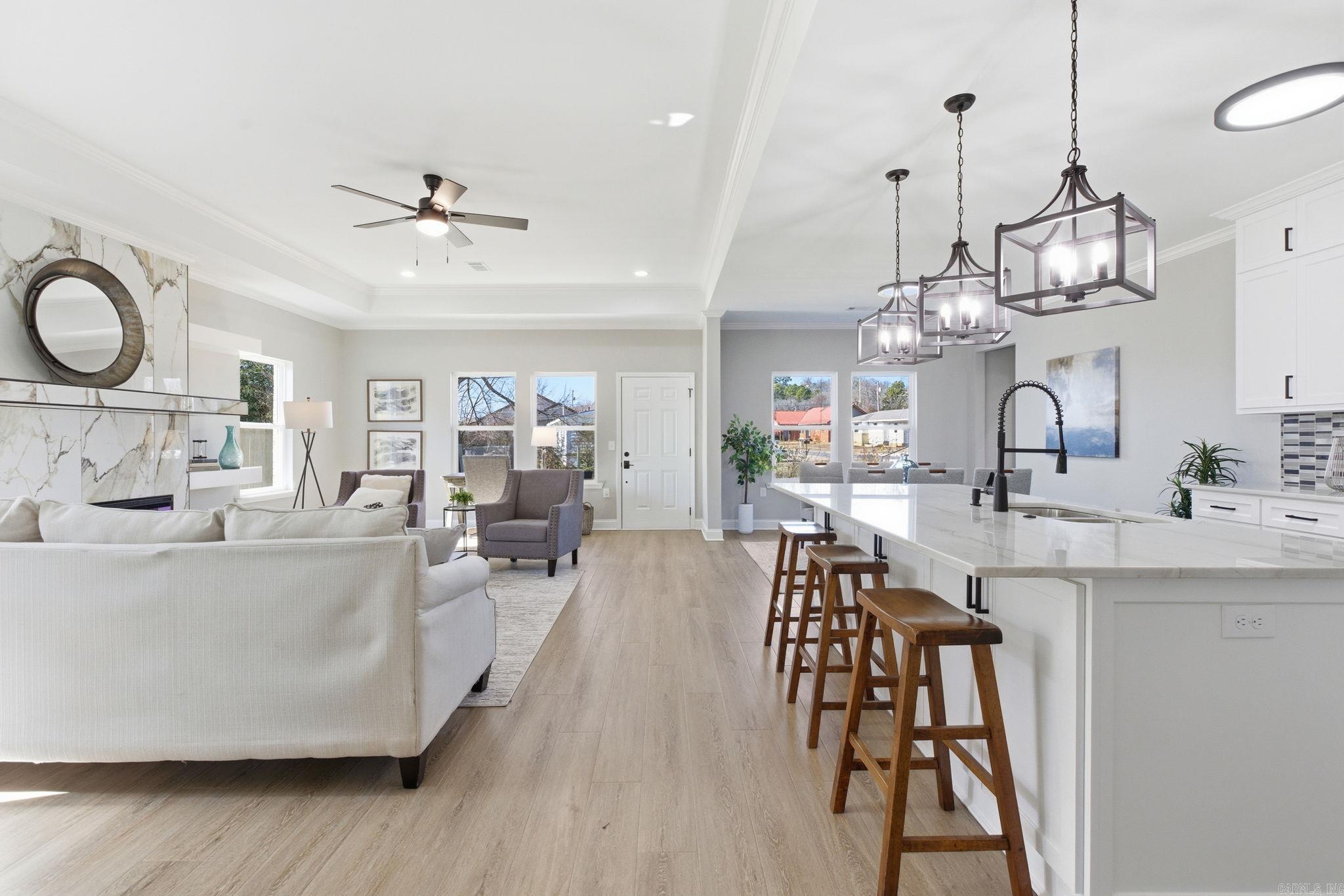 VALLEY VIEW - Residential