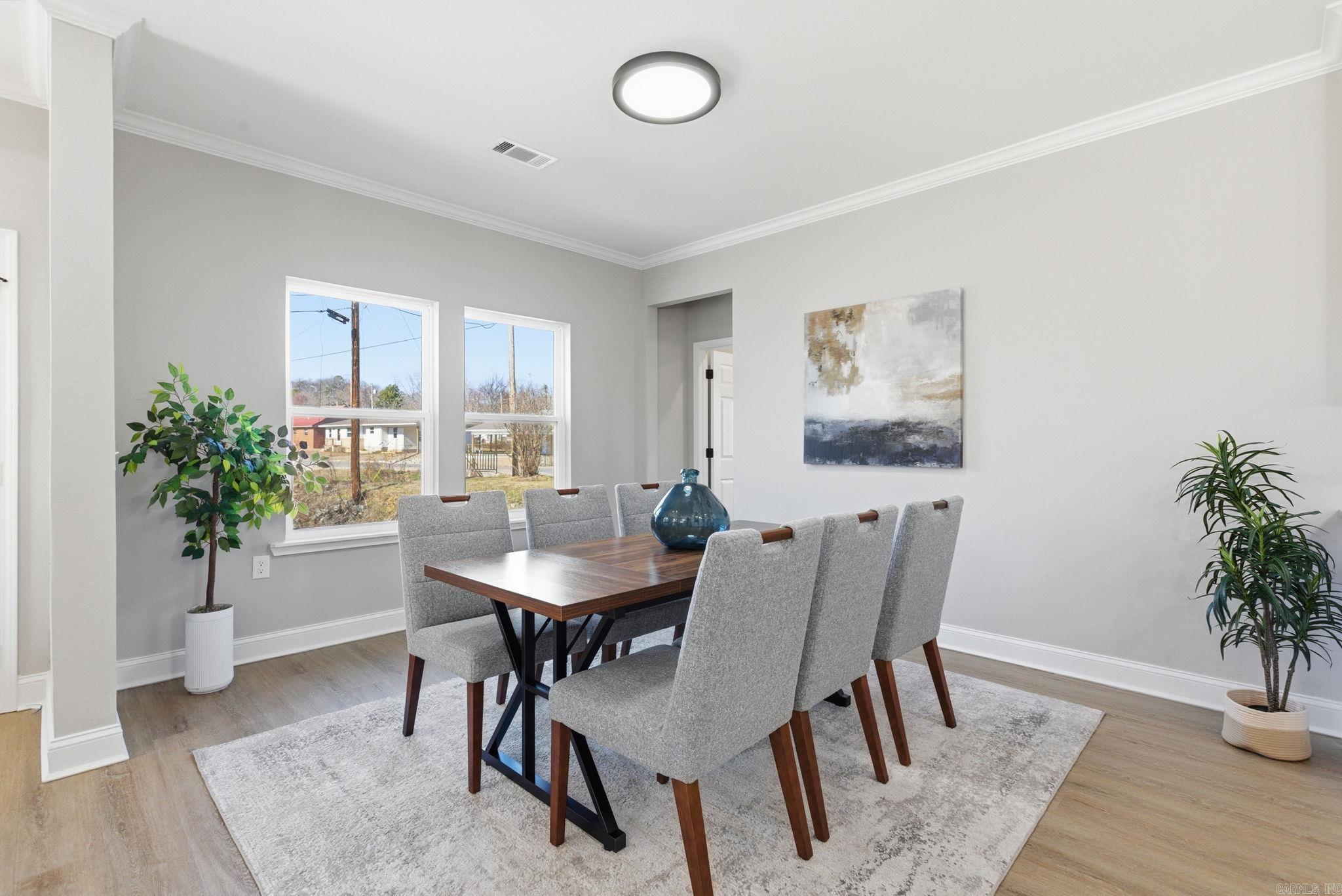 VALLEY VIEW - Residential